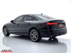 AUDI A4 S LINE QUATTRO 2024