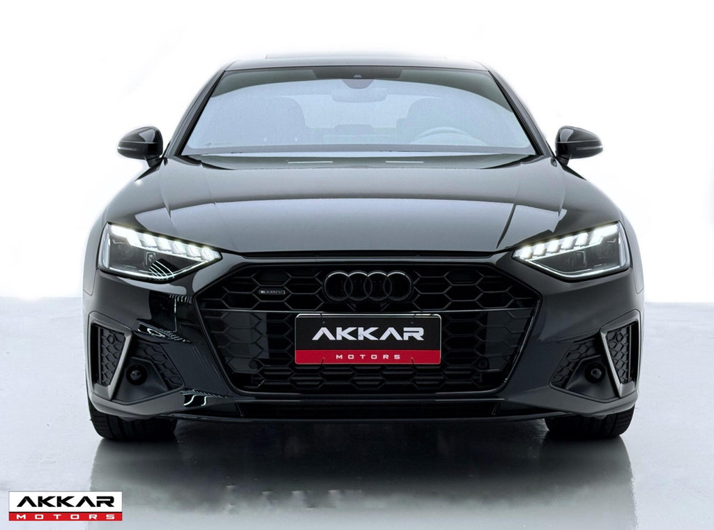 AUDI A4 S LINE QUATTRO 2024