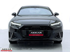 AUDI A4 S LINE QUATTRO 2024