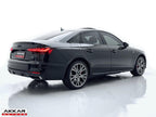 AUDI A4 S LINE QUATTRO 2024