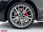 AUDI A4 S LINE QUATTRO 2024