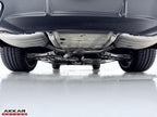 AUDI A4 S LINE QUATTRO 2024