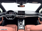 AUDI A4 S LINE QUATTRO 2024