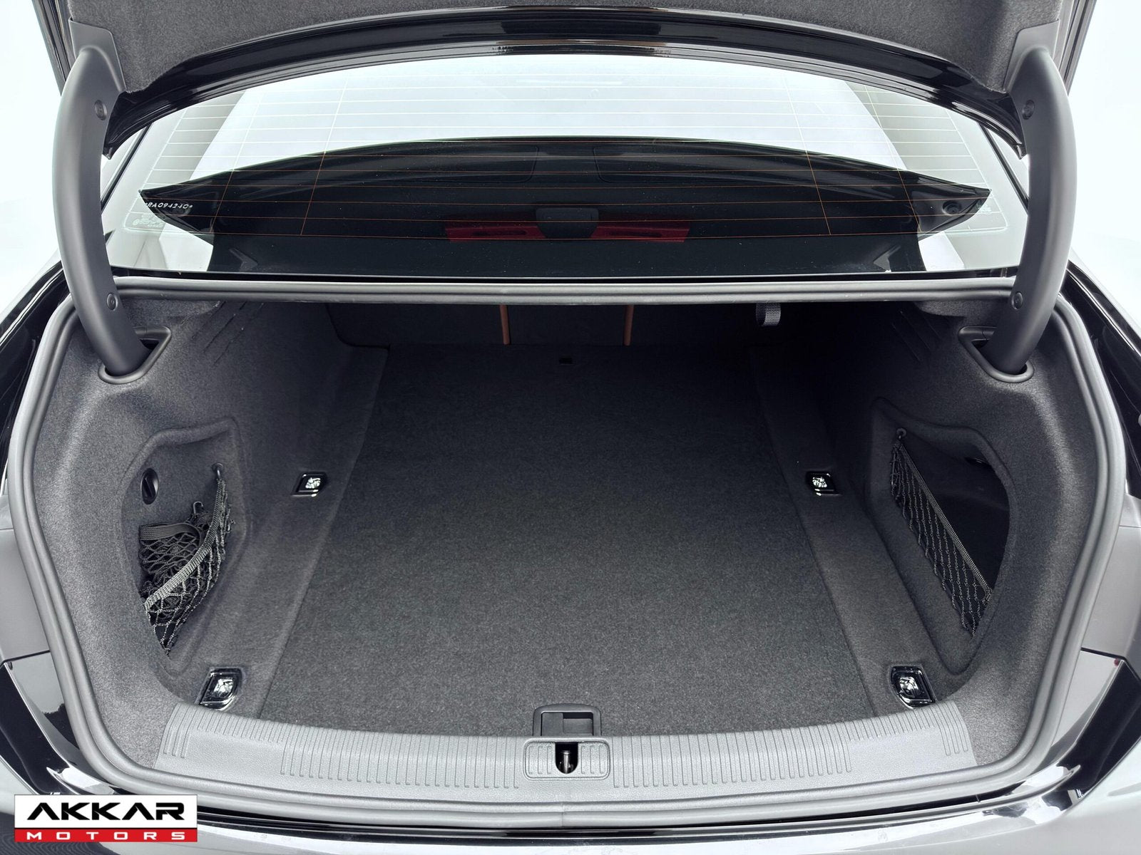 AUDI A4 S LINE QUATTRO 2024