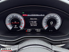AUDI A4 S LINE QUATTRO 2024