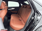 AUDI A4 S LINE QUATTRO 2024