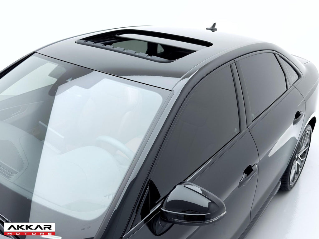 AUDI A4 S LINE QUATTRO 2024