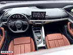 AUDI A4 S LINE QUATTRO 2024