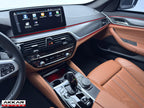BMW 530e M SPORT 2022