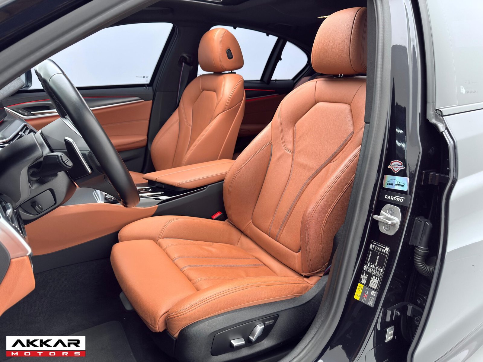 BMW 530e M SPORT 2022