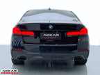 BMW 530e M SPORT 2022