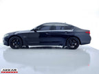 BMW 530e M SPORT 2022