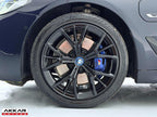 BMW 530e M SPORT 2022