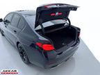 BMW 530e M SPORT 2022