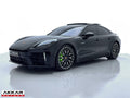 PORSCHE PANAMERA 4 2025