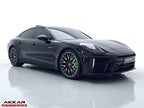 PORSCHE PANAMERA 4 2025