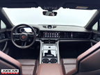 PORSCHE PANAMERA 4 2025