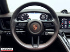 PORSCHE PANAMERA 4 2025