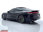 PORSCHE PANAMERA 4 2025