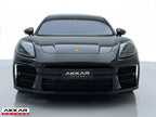 PORSCHE PANAMERA 4 2025