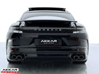 PORSCHE PANAMERA 4 2025