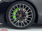 PORSCHE PANAMERA 4 2025