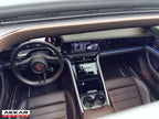 PORSCHE PANAMERA 4 2025
