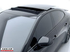 PORSCHE PANAMERA 4 2025