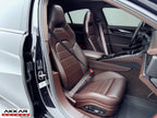 PORSCHE PANAMERA 4 2025