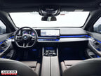 BMW 530E M SPORT 2025