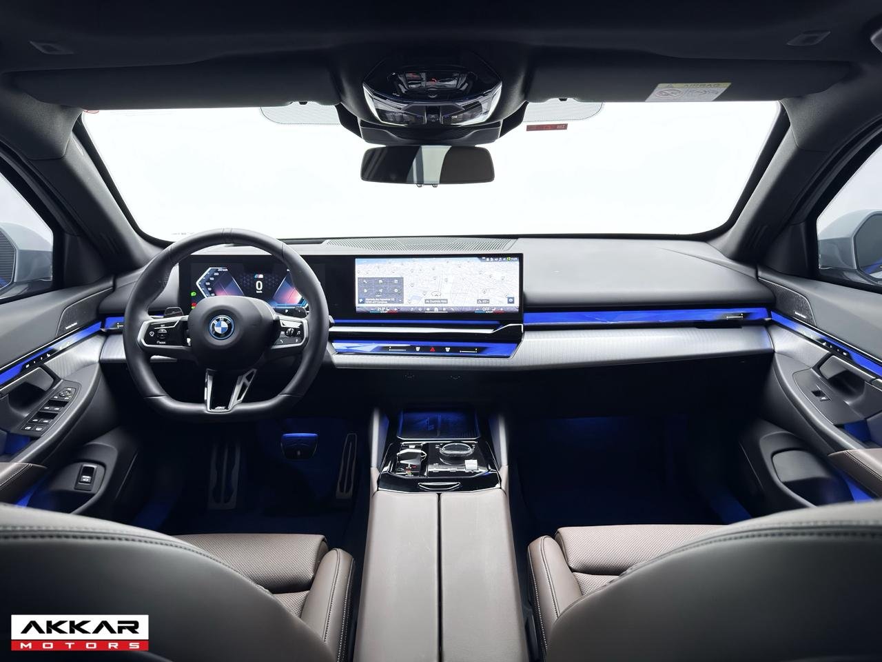 BMW 530E M SPORT 2025