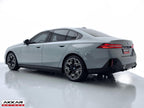 BMW 530E M SPORT 2025