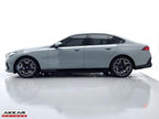 BMW 530E M SPORT 2025