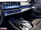 BMW 530E M SPORT 2025