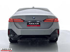 BMW 530E M SPORT 2025