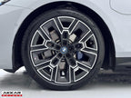 BMW 530E M SPORT 2025