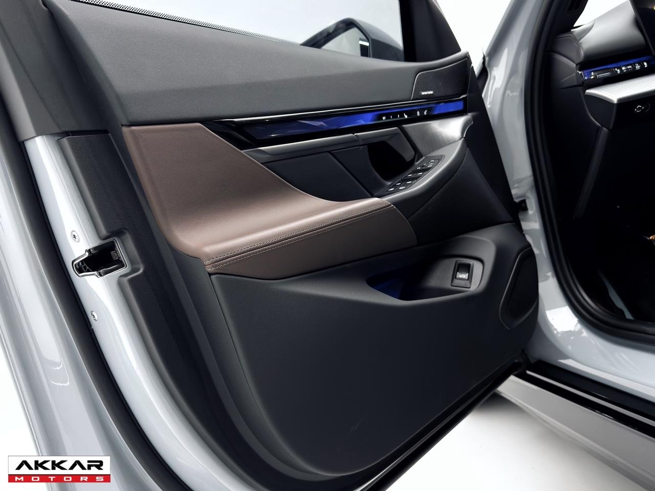 BMW 530E M SPORT 2025
