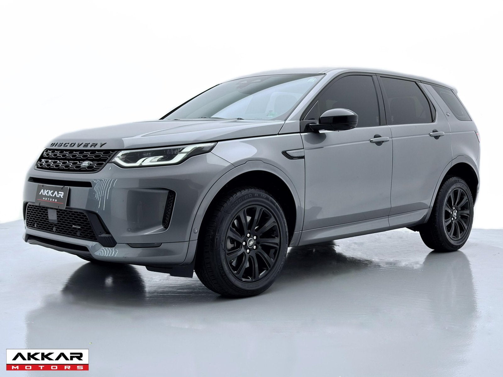 LAND ROVER DISCOVERY SPORT R-DYNAMIC SE 2023