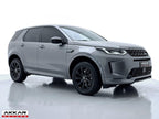LAND ROVER DISCOVERY SPORT R-DYNAMIC SE 2023