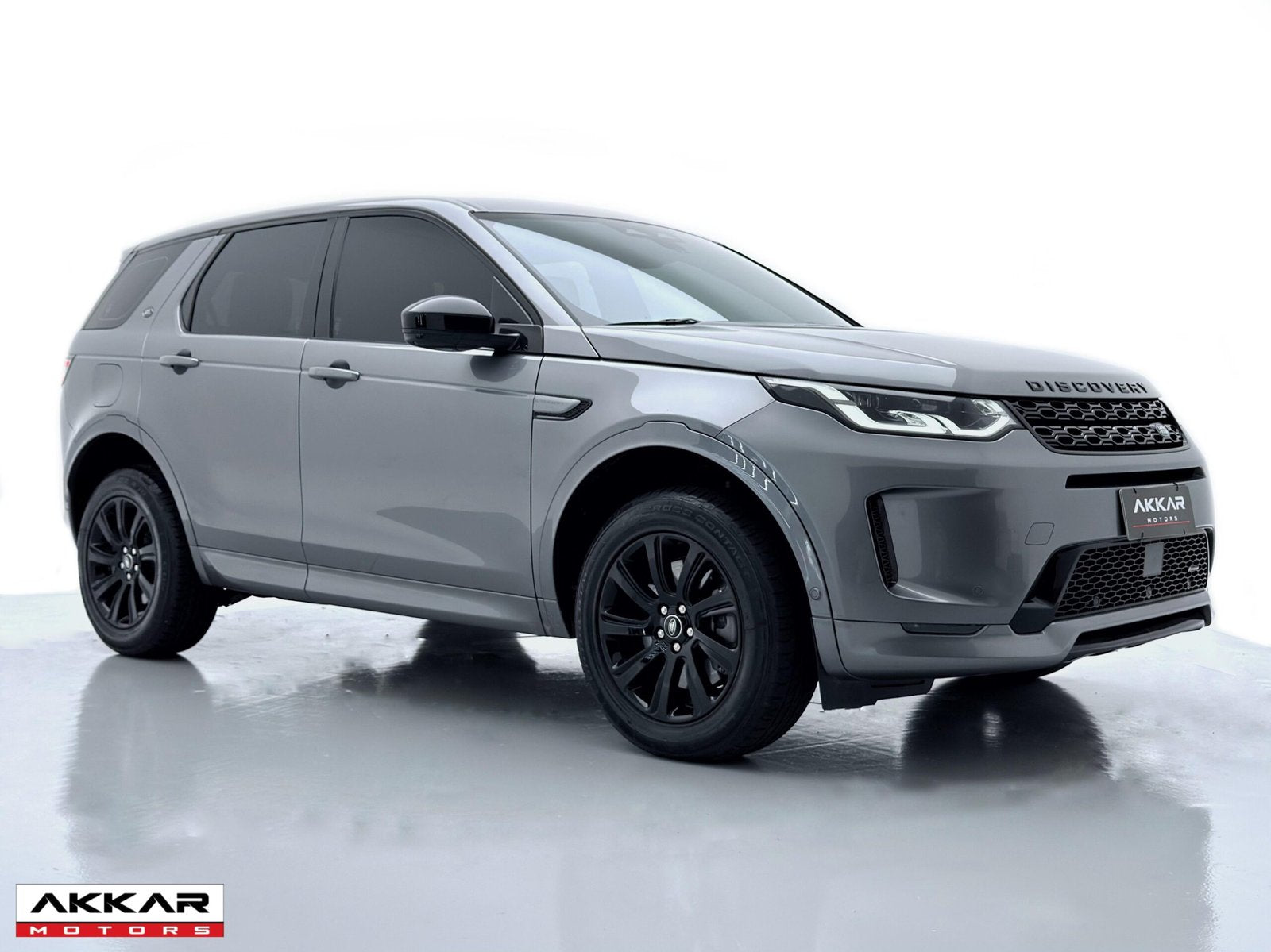 LAND ROVER DISCOVERY SPORT R-DYNAMIC SE 2023