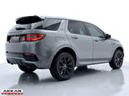 LAND ROVER DISCOVERY SPORT R-DYNAMIC SE 2023
