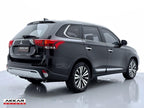 MITSUBISHI OUTLANDER HPE-S 2019