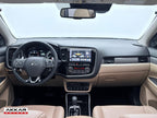 MITSUBISHI OUTLANDER HPE-S 2019