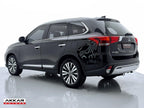 MITSUBISHI OUTLANDER HPE-S 2019