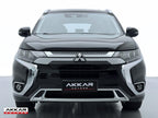 MITSUBISHI OUTLANDER HPE-S 2019