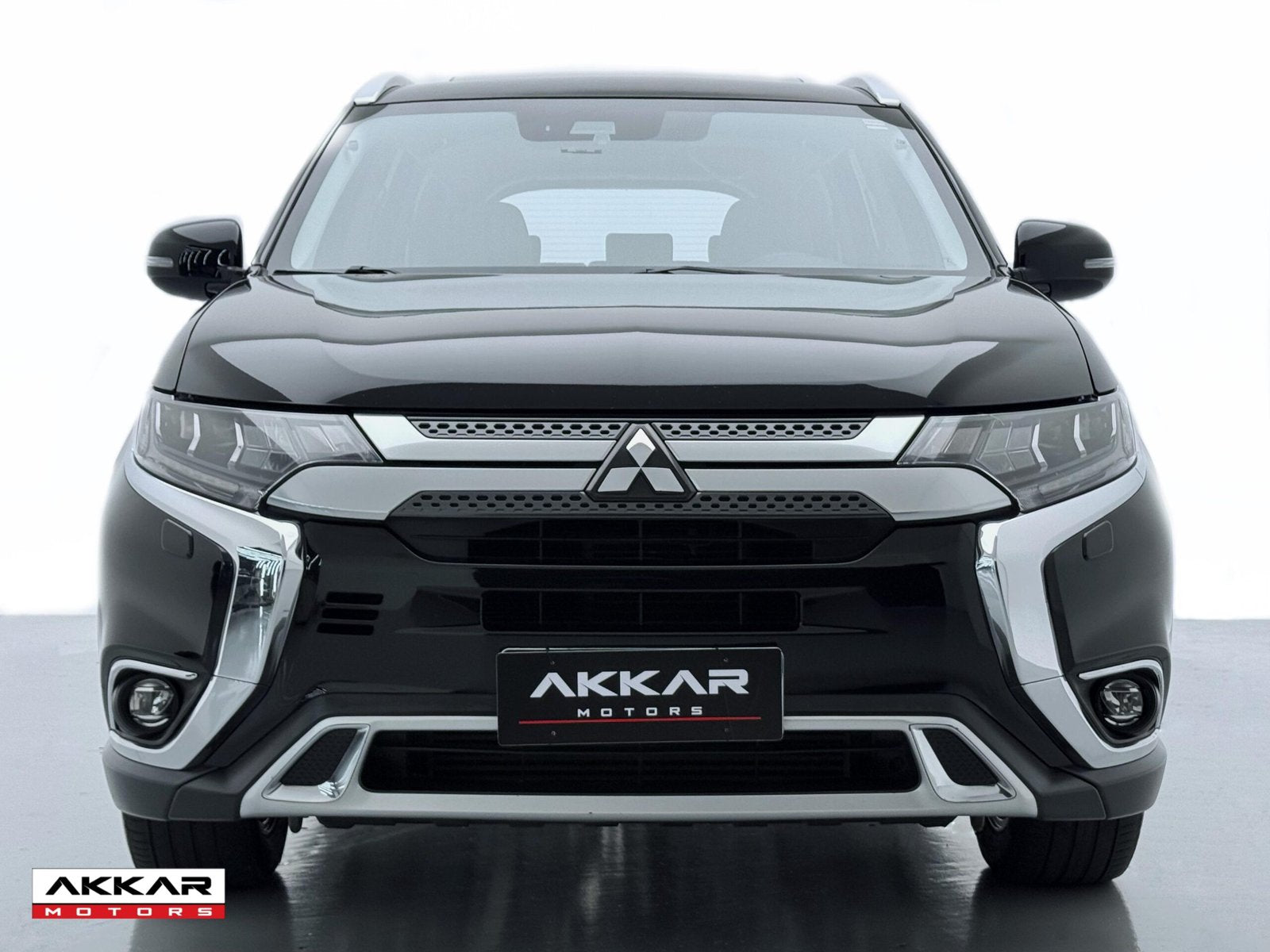 MITSUBISHI OUTLANDER HPE-S 2019