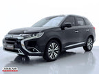 MITSUBISHI OUTLANDER HPE-S 2019