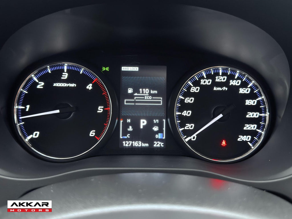 MITSUBISHI OUTLANDER HPE-S 2019