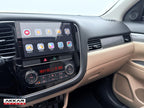 MITSUBISHI OUTLANDER HPE-S 2019