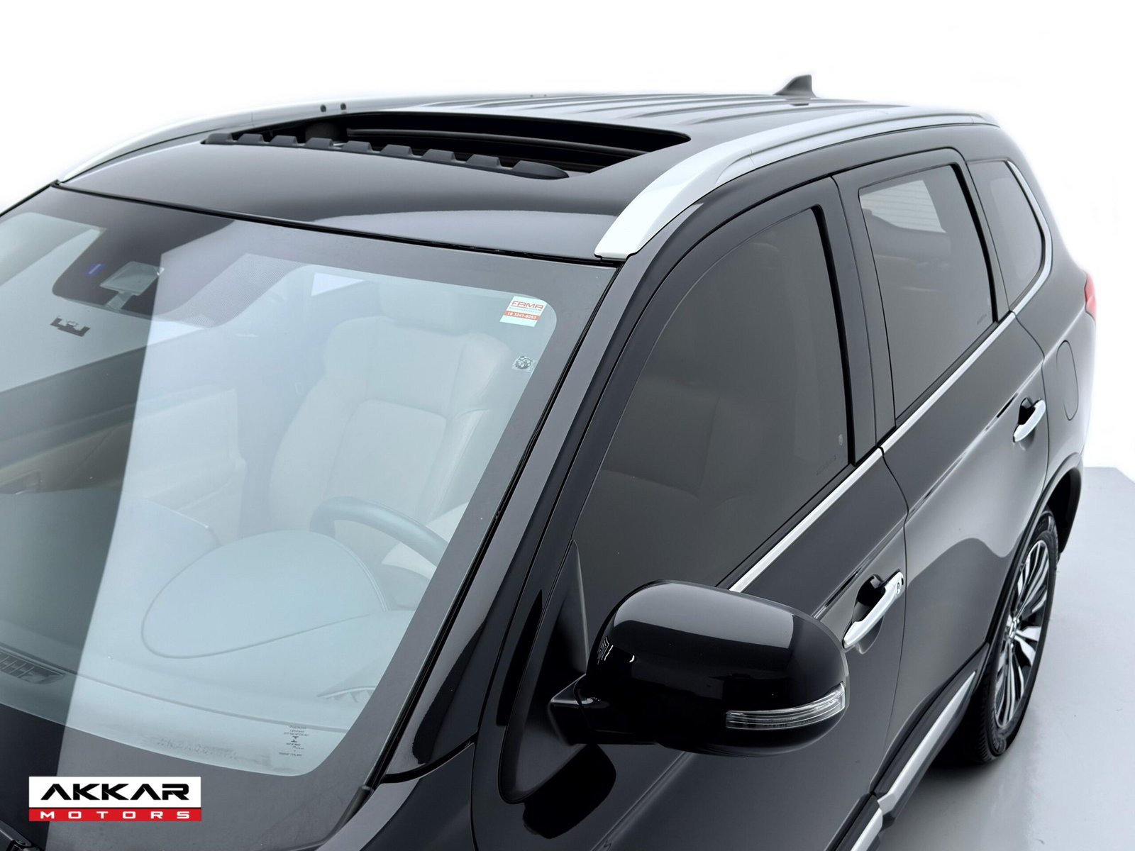 MITSUBISHI OUTLANDER HPE-S 2019